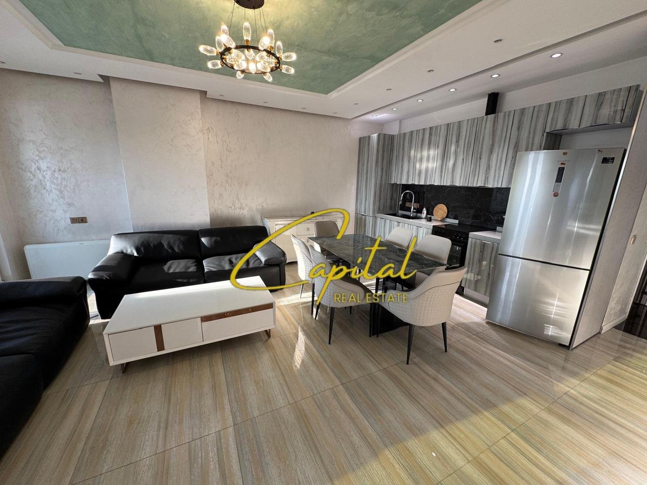 WhatsApp Image 2026-10-20 at 11.05.01 AM (1) APARTAMENT ME QIRA 1+1 KOMPLEKSI TURDIU 72.000 LEKE