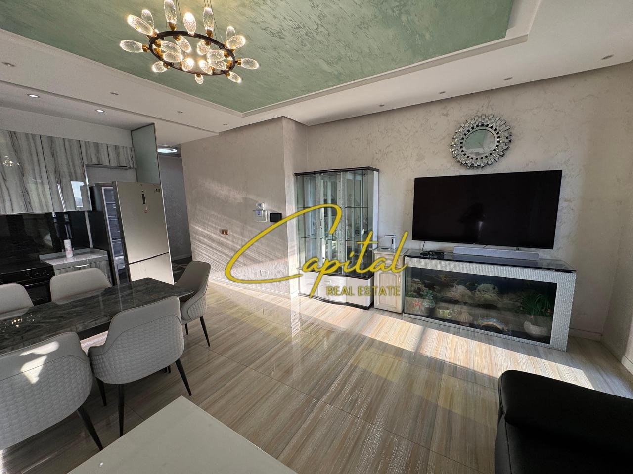 WhatsApp Image 2026-10-20 at 11.05.01 AM APARTAMENT ME QIRA 1+1 KOMPLEKSI TURDIU 72.000 LEKE