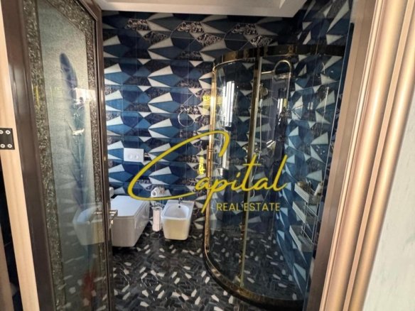 APARTAMENT ME QIRA 1+1 KOMPLEKSI TURDIU 72.000 LEKE