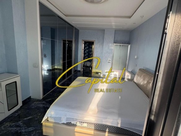 APARTAMENT ME QIRA 1+1 KOMPLEKSI TURDIU 72.000 LEKE