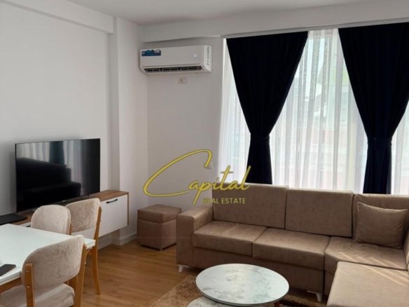 APARTAMENT ME QIRA 2+1 ASTIR 55.000 LEKE