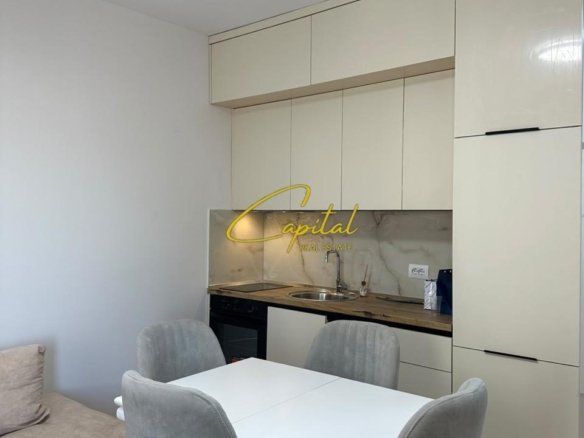 APARTAMENT ME QIRA 1+1 ZOGU I ZI 65.000 LEKE