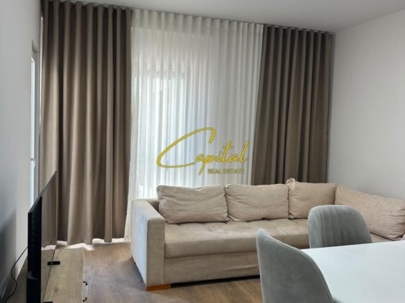 APARTAMENT ME QIRA 1+1 ZOGU I ZI 65.000 LEKE
