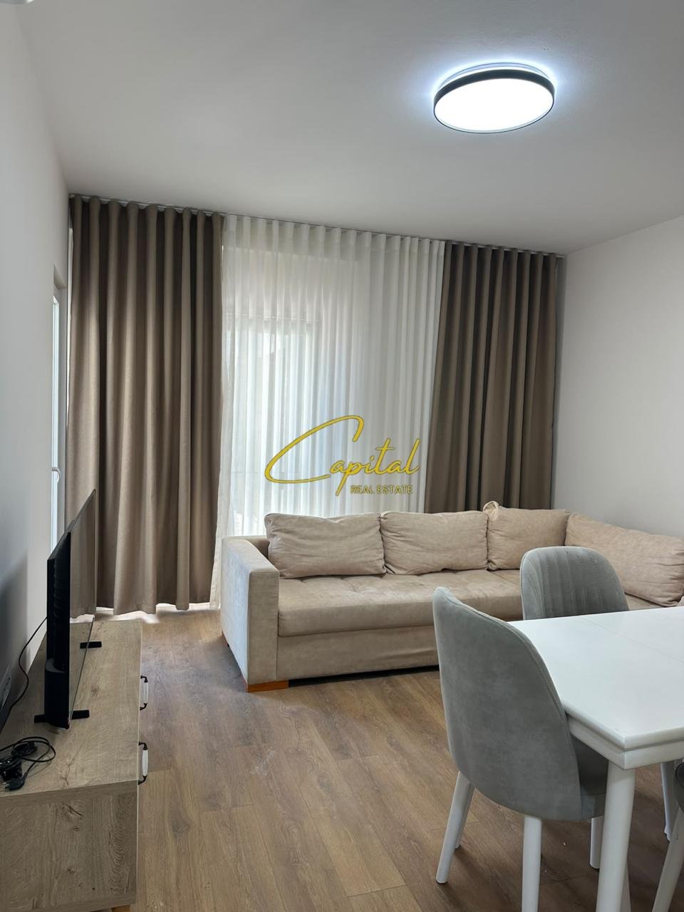 APARTAMENT ME QIRA 1+1 ZOGU I ZI 65.000 LEKE
