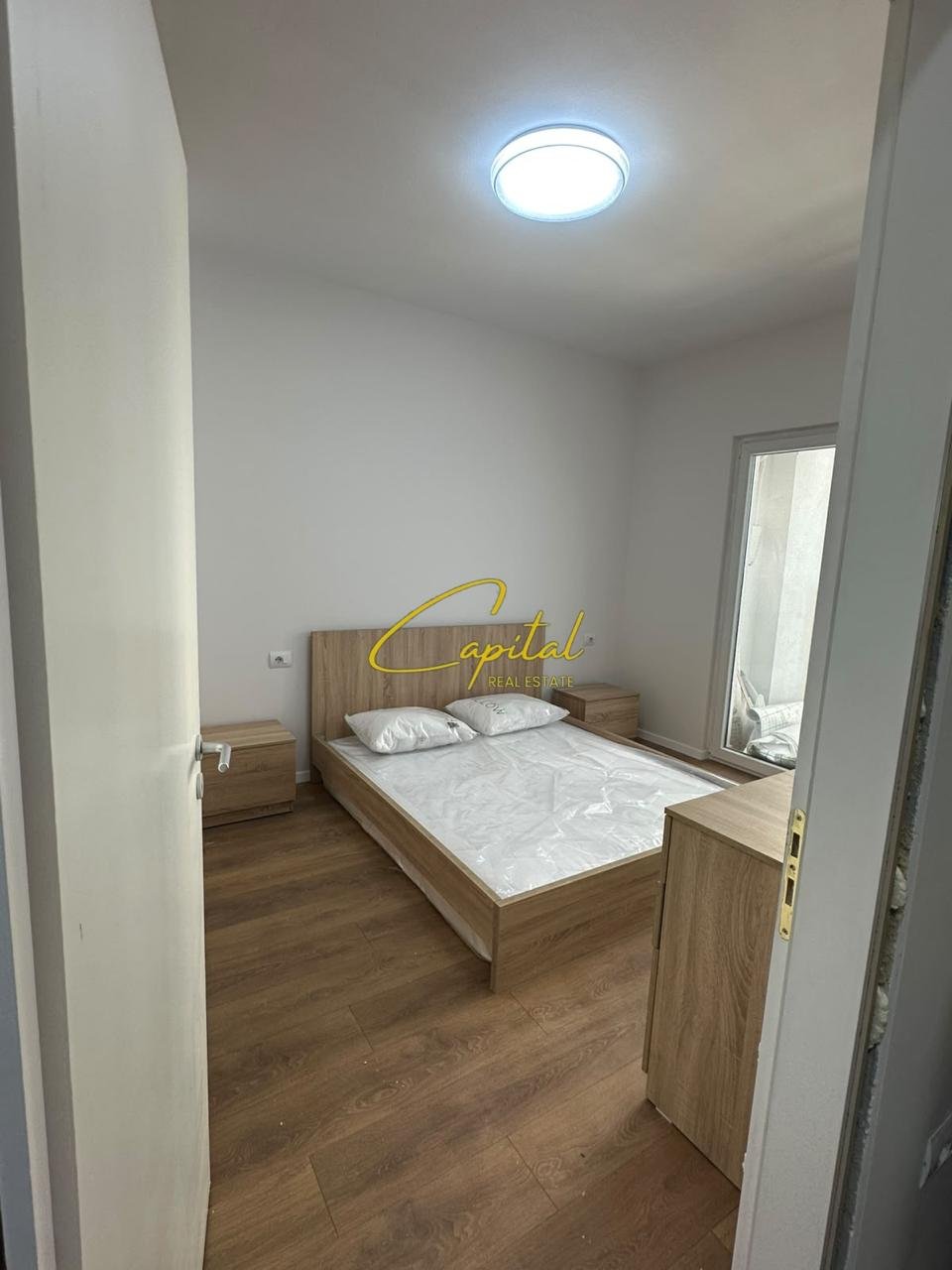 APARTAMENT ME QIRA 1+1 ZOGU I ZI 65.000 LEKE
