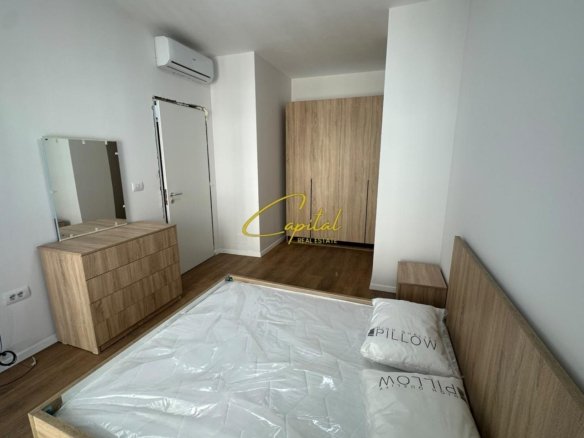 APARTAMENT ME QIRA 1+1 ZOGU I ZI 65.000 LEKE