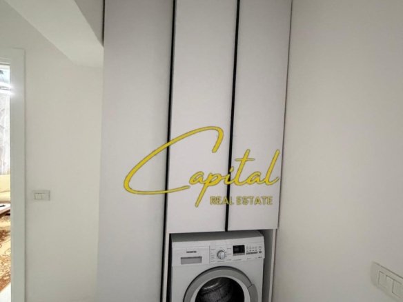 APARTAMENT ME QIRA 2+1 KODRA E PRIFTIT 40.000 LEKE