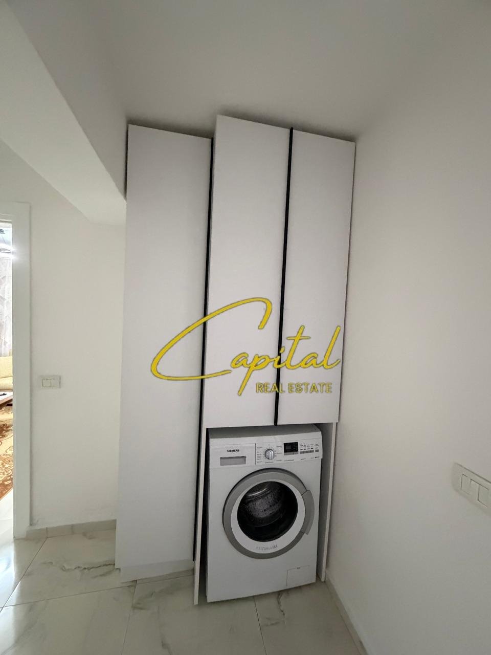 APARTAMENT ME QIRA 2+1 KODRA E PRIFTIT 40.000 LEKE