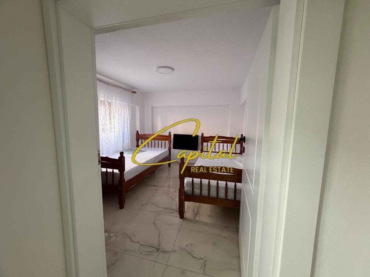 APARTAMENT ME QIRA 2+1 KODRA E PRIFTIT 40.000 LEKE