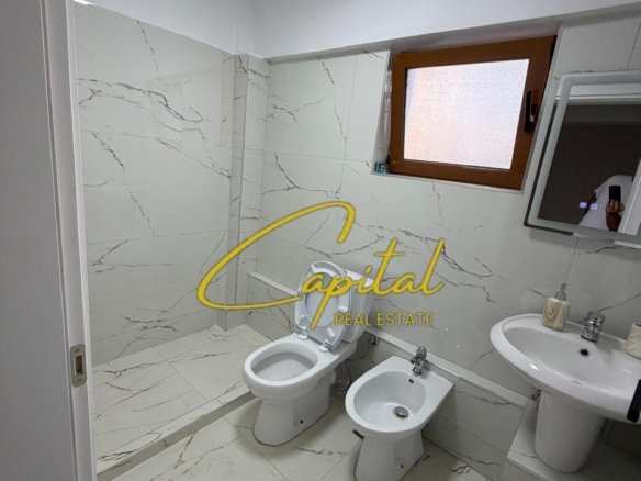 APARTAMENT ME QIRA 2+1 KODRA E PRIFTIT 40.000 LEKE