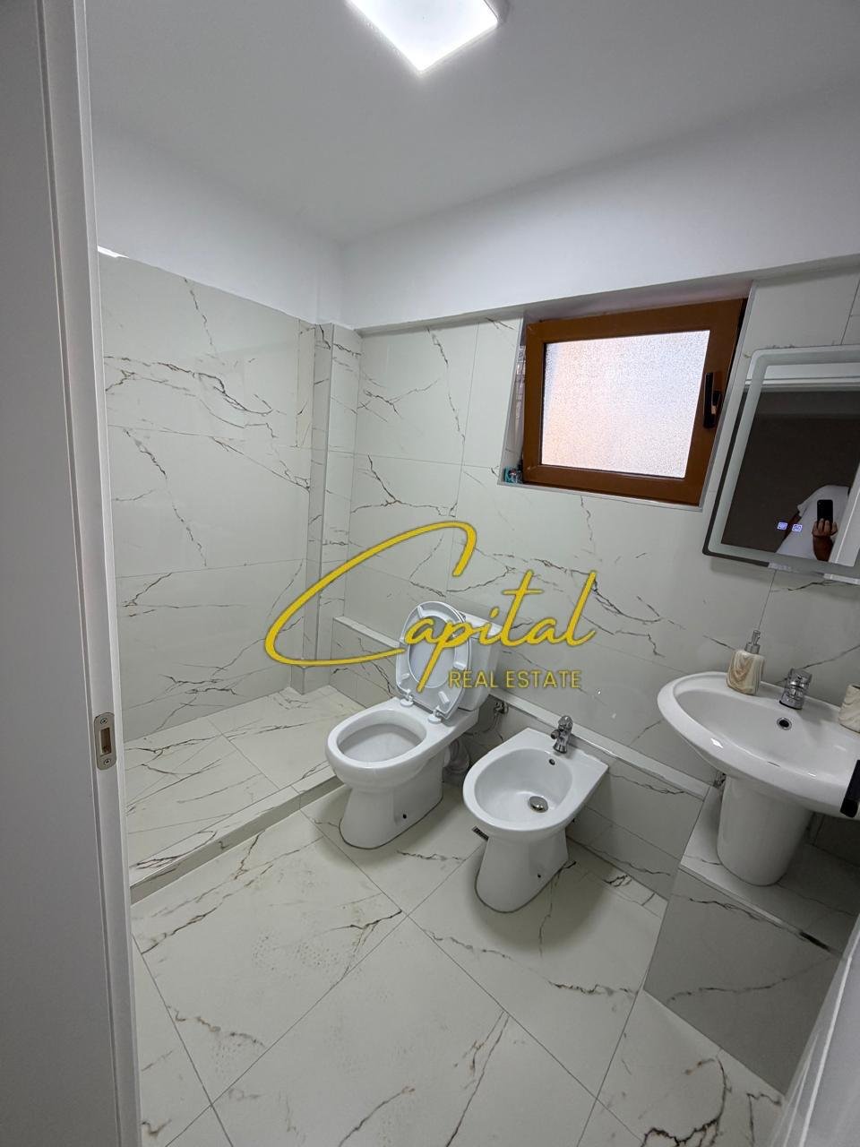APARTAMENT ME QIRA 2+1 KODRA E PRIFTIT 40.000 LEKE