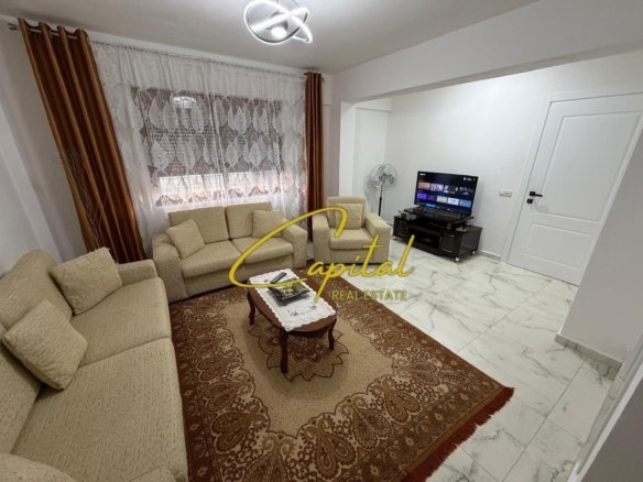 APARTAMENT ME QIRA 2+1 KODRA E PRIFTIT 40.000 LEKE