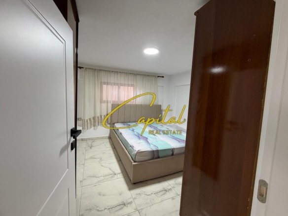 APARTAMENT ME QIRA 2+1 KODRA E PRIFTIT 40.000 LEKE