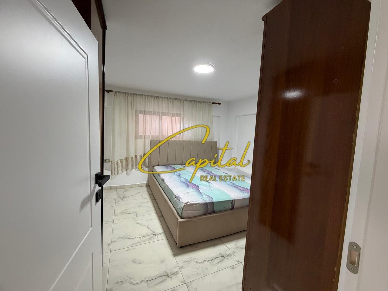 APARTAMENT ME QIRA 2+1 KODRA E PRIFTIT 40.000 LEKE