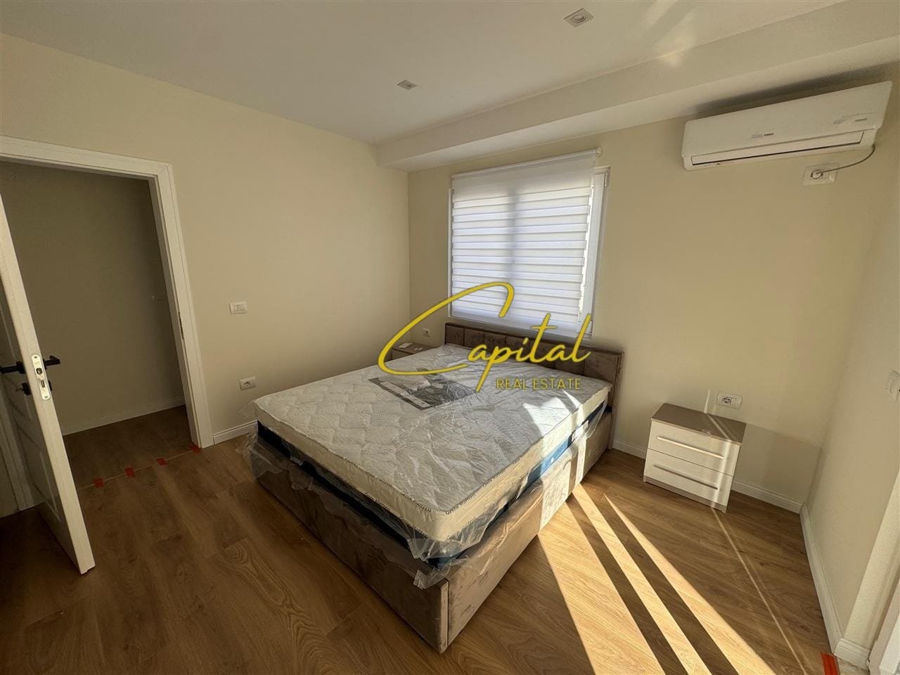 APARTAMENT ME QIRA 1+1 INSTITUTI HARRY FULT’Z 65.000 LEKE