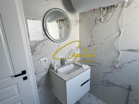 APARTAMENT ME QIRA 1+1 INSTITUTI HARRY FULT’Z 65.000 LEKE