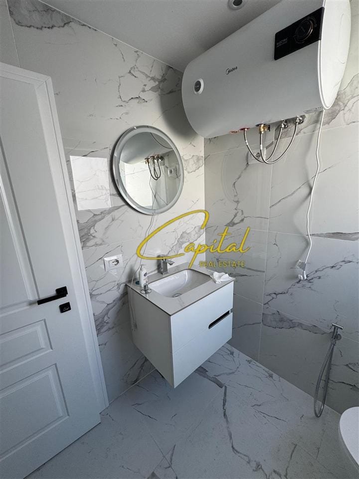 APARTAMENT ME QIRA 1+1 INSTITUTI HARRY FULT’Z 65.000 LEKE