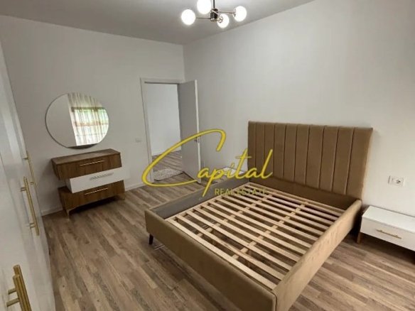 APARTAMENT ME QIRA 1+1 5 MAJI 60.000 LEKE