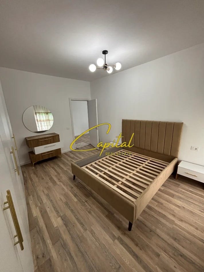APARTAMENT ME QIRA 1+1 5 MAJI 60.000 LEKE
