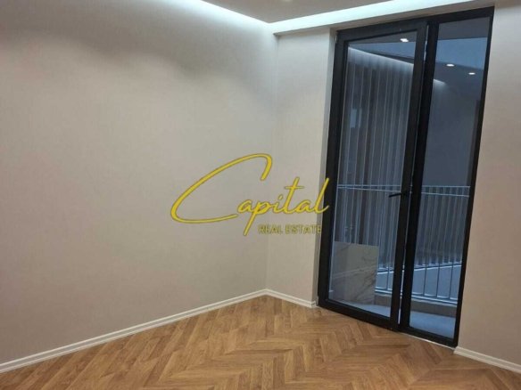 APARTAMENT ME QIRA 2+1+2 GOLDEN TOWER RESIDENCE 100.000 LEKE
