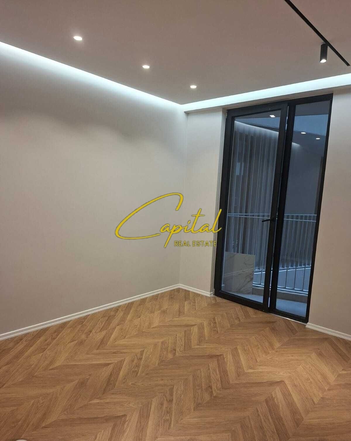 APARTAMENT ME QIRA 2+1+2 GOLDEN TOWER RESIDENCE 100.000 LEKE
