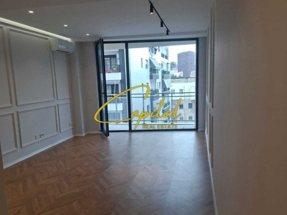 APARTAMENT ME QIRA 2+1+2 GOLDEN TOWER RESIDENCE 100.000 LEKE