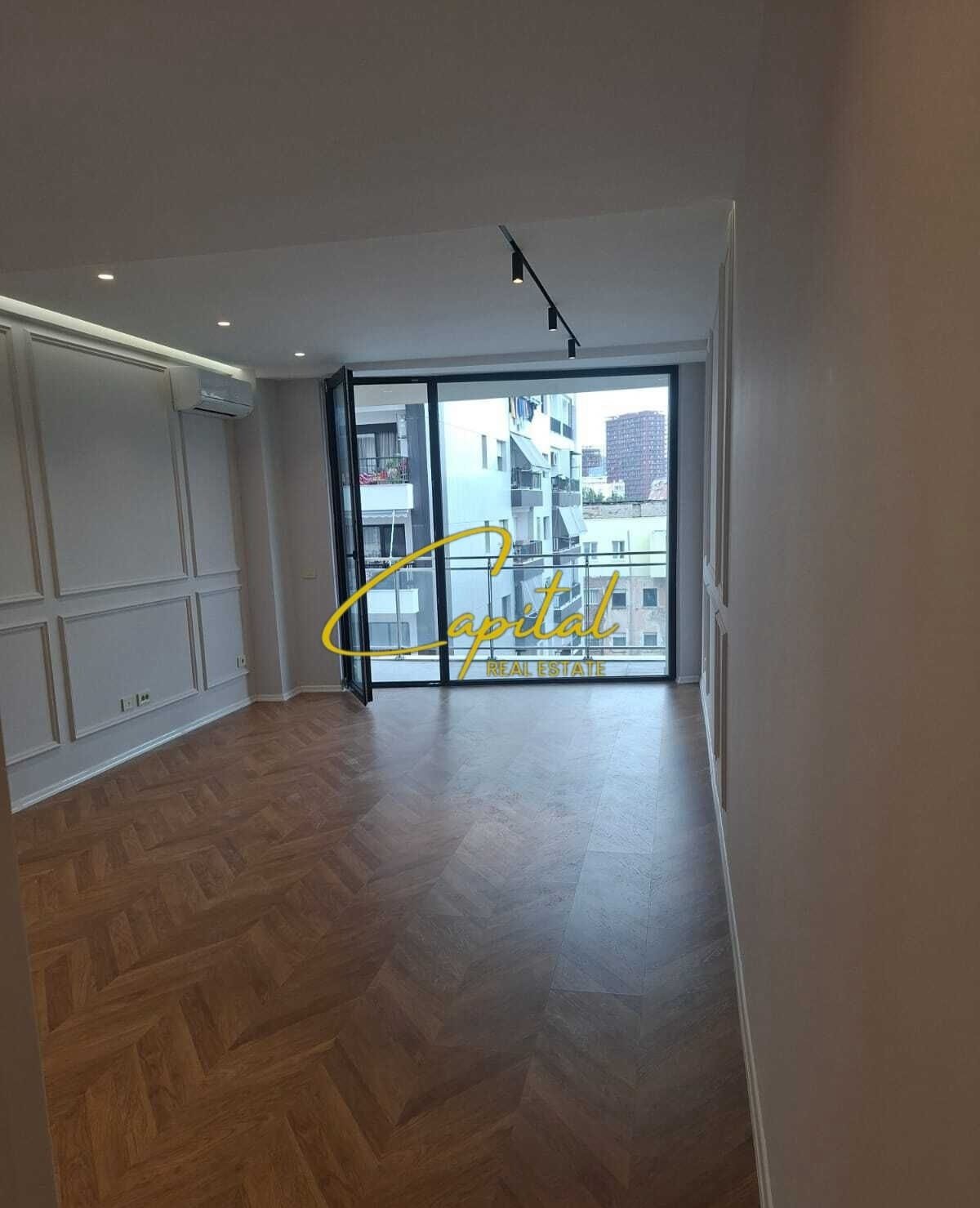 APARTAMENT ME QIRA 2+1+2 GOLDEN TOWER RESIDENCE 100.000 LEKE