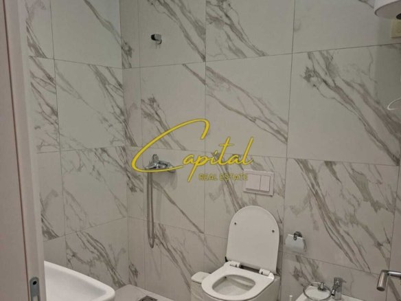 APARTAMENT ME QIRA 2+1+2 GOLDEN TOWER RESIDENCE 100.000 LEKE