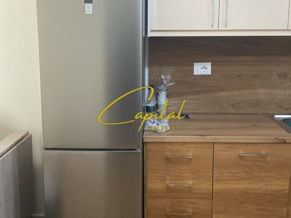 APARTAMENT ME QIRA 1+1 ALI DEMI 430 EURO