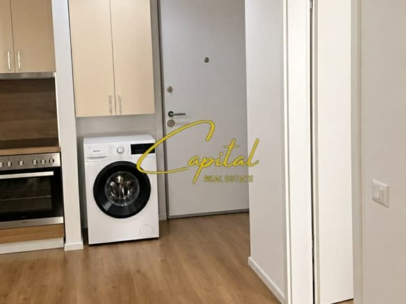 APARTAMENT ME QIRA 1+1 ALI DEMI 430 EURO