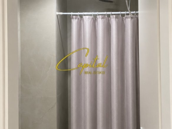 APARTAMENT ME QIRA 1+1 ALI DEMI 430 EURO
