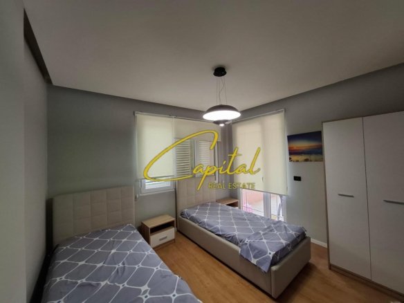 SHITET APARTAMENT 2+1+2 KOPSHTI BOTANIK 275.000 EURO