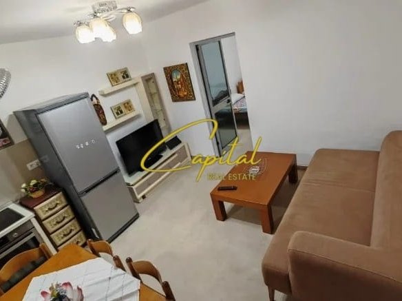 APARTAMENT ME QIRA 3+1 SELITE 45.000 LEKE