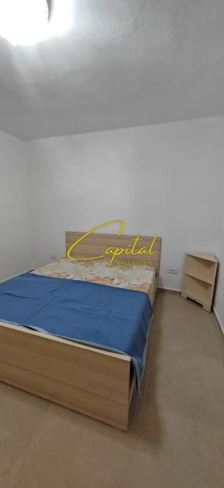APARTAMENT ME QIRA 3+1 SELITE 45.000 LEKE