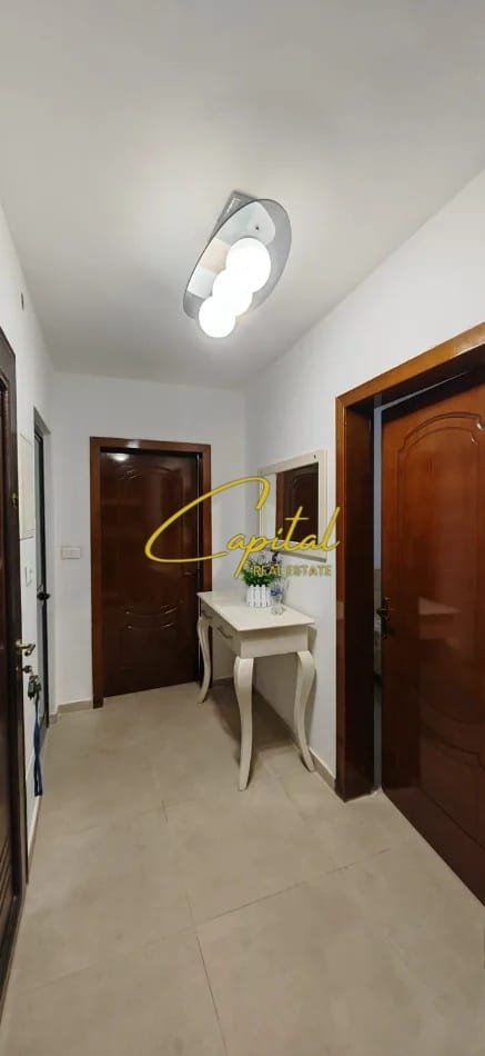 APARTAMENT ME QIRA 3+1 SELITE 45.000 LEKE