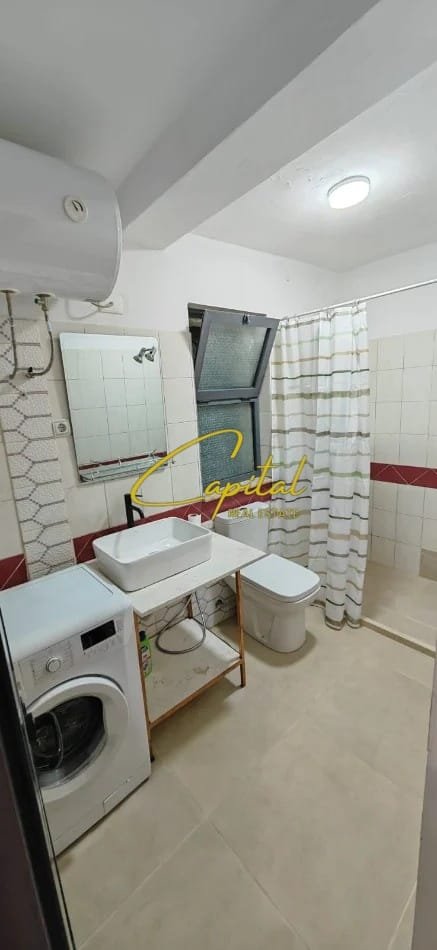 APARTAMENT ME QIRA 3+1 SELITE 45.000 LEKE