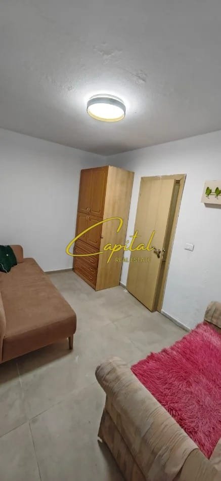 APARTAMENT ME QIRA 3+1 SELITE 45.000 LEKE