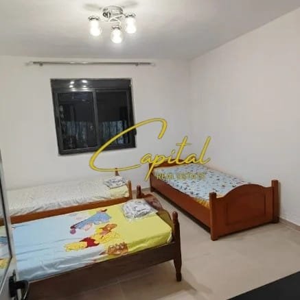 APARTAMENT ME QIRA 3+1 SELITE 45.000 LEKE
