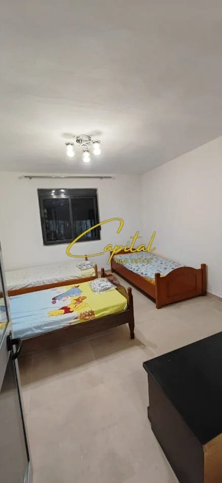 APARTAMENT ME QIRA 3+1 SELITE 45.000 LEKE