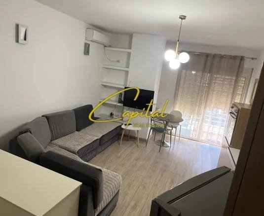 APARTAMENT ME QIRA 1+1 KOMUNA E PARISIT 60.000 LEKE