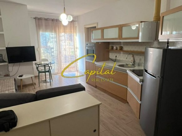 APARTAMENT ME QIRA 1+1 KOMUNA E PARISIT 60.000 LEKE