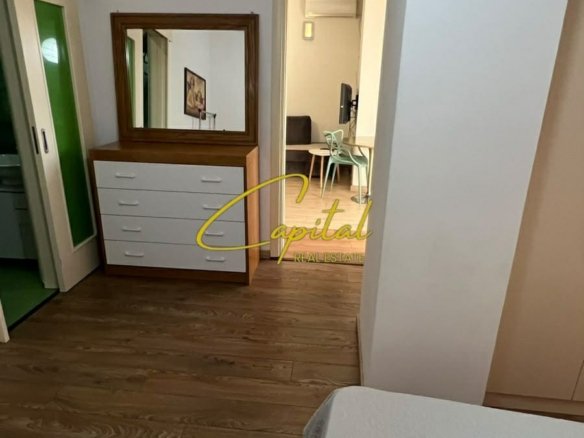 APARTAMENT ME QIRA 1+1 KOMUNA E PARISIT 60.000 LEKE