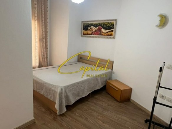 APARTAMENT ME QIRA 1+1 KOMUNA E PARISIT 60.000 LEKE