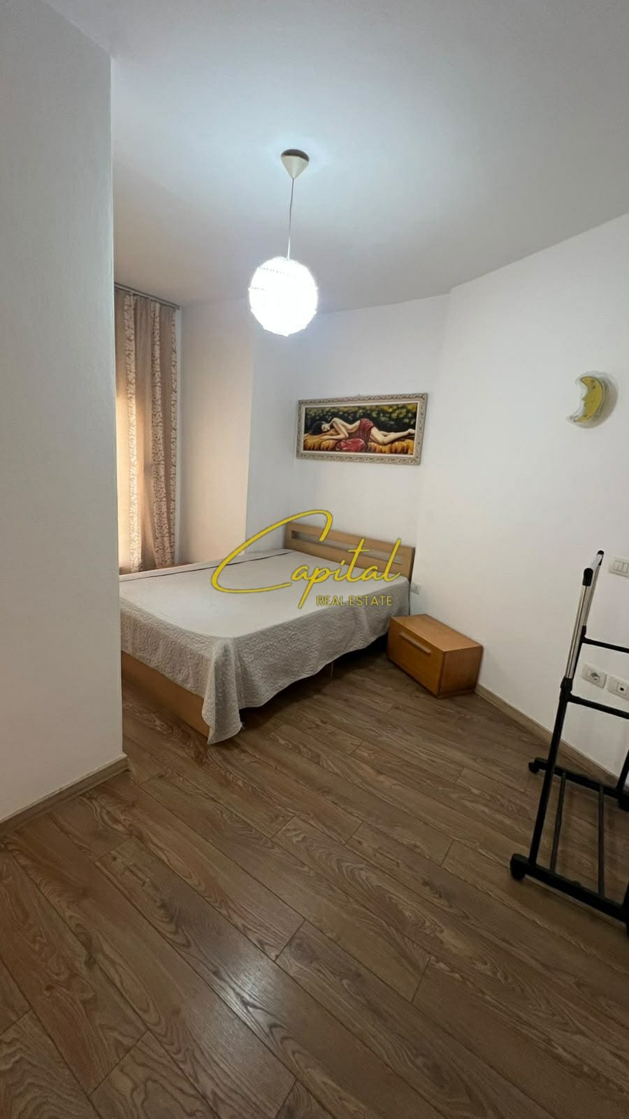 APARTAMENT ME QIRA 1+1 KOMUNA E PARISIT 60.000 LEKE