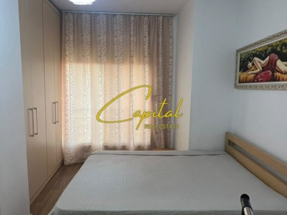 APARTAMENT ME QIRA 1+1 KOMUNA E PARISIT 60.000 LEKE