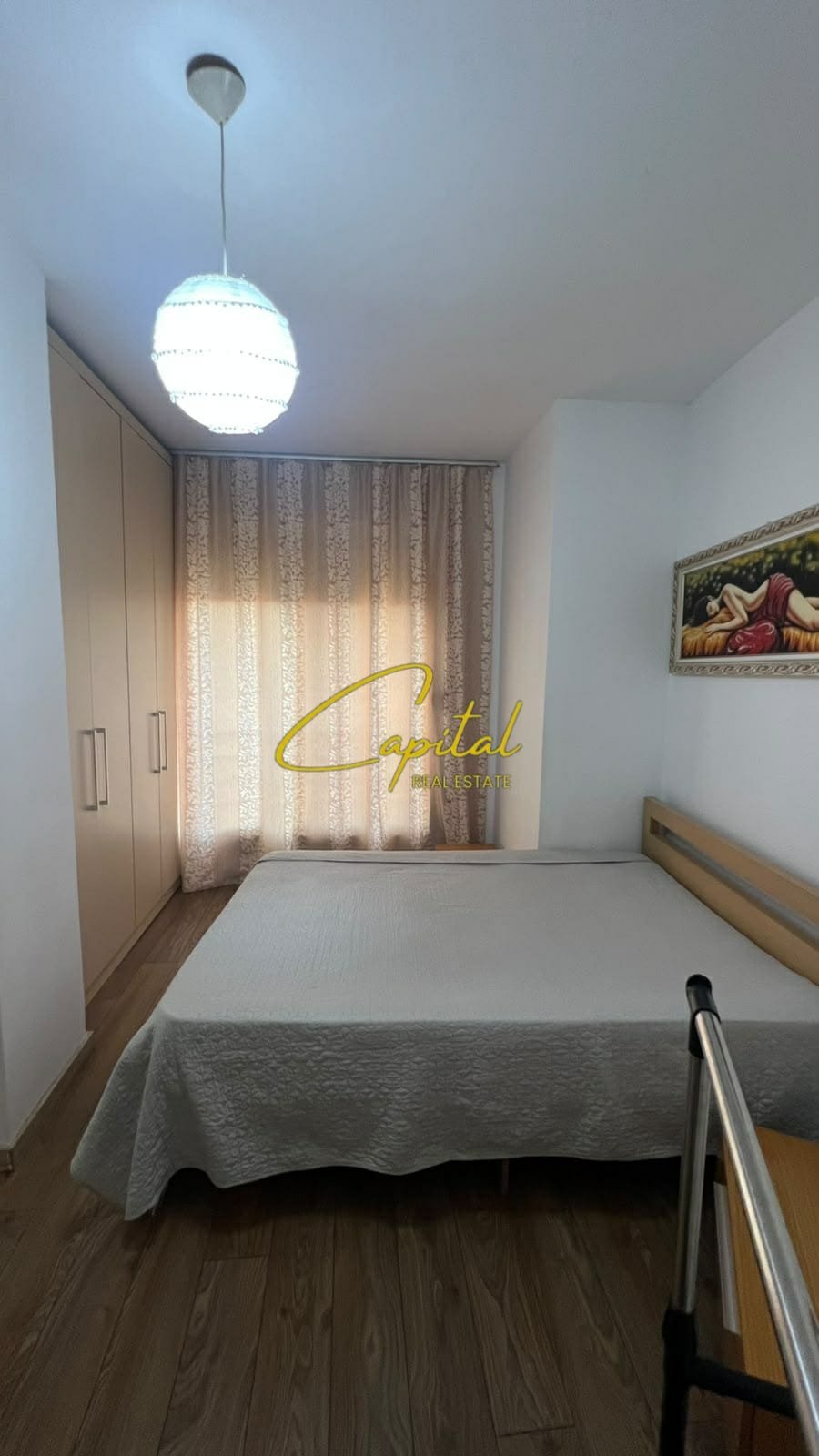 APARTAMENT ME QIRA 1+1 KOMUNA E PARISIT 60.000 LEKE