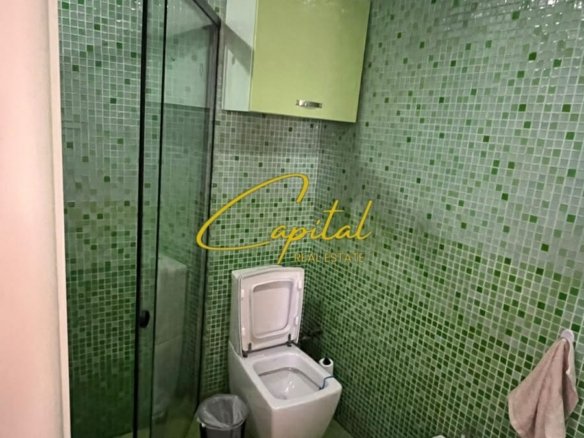 APARTAMENT ME QIRA 1+1 KOMUNA E PARISIT 60.000 LEKE