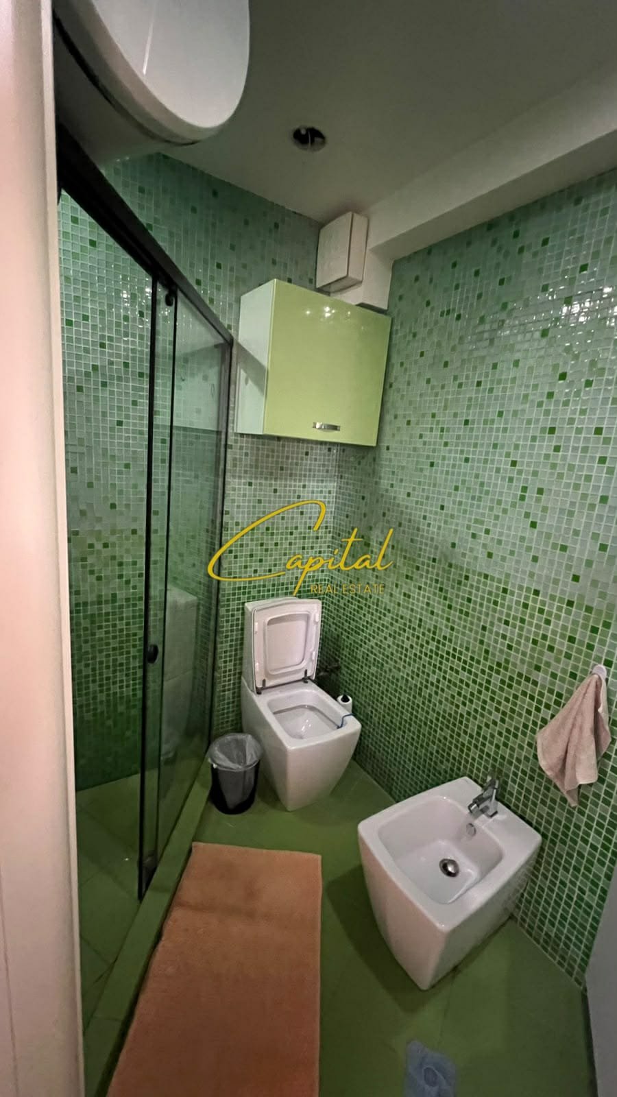 APARTAMENT ME QIRA 1+1 KOMUNA E PARISIT 60.000 LEKE