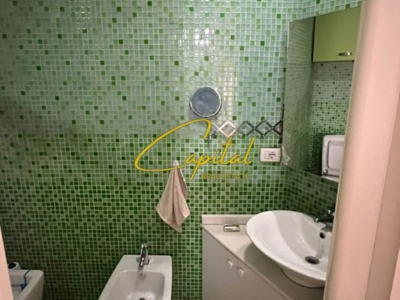 APARTAMENT ME QIRA 1+1 KOMUNA E PARISIT 60.000 LEKE