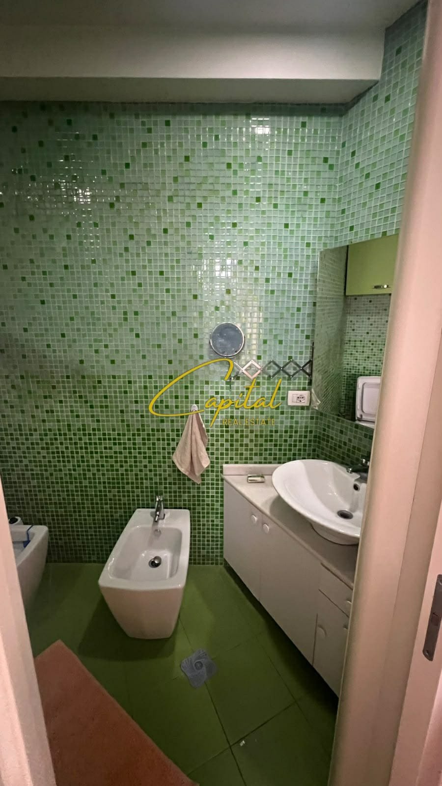 APARTAMENT ME QIRA 1+1 KOMUNA E PARISIT 60.000 LEKE